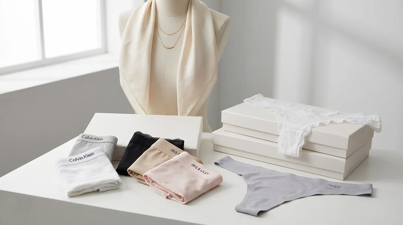 String ou tanga : lequel choisir pour allier confort et discrétion ?