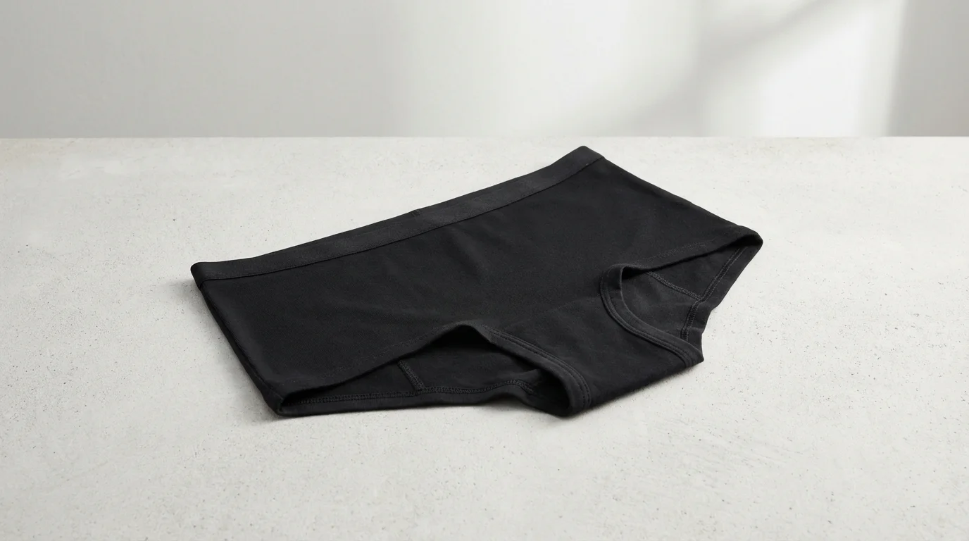 Shorty Absorbant